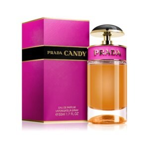 Alternative view of Prada Candy 80ml – парфюм за жени