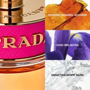 Prada Candy 80ml – parfum pentru femei - Image 3