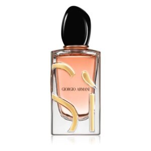 GIORGIO ARMANI Si Intense 100ml – парфюм за жени