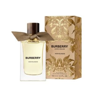Alternative view of Burberry Snow Blossom 100ml – унисекс парфюм