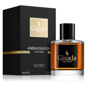 Alternative view of Gisada Ambassador 100ml - парфюм за мъже