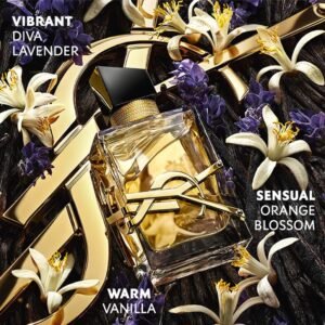 Yves Saint Laurent Libre 90ml – парфюм за жени - Image 4