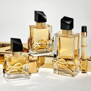 Yves Saint Laurent Libre 90ml – парфюм за жени - Image 3
