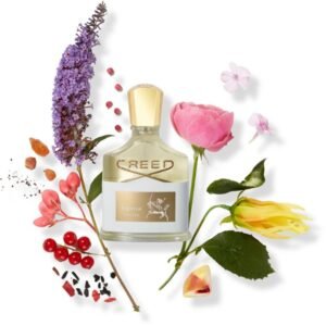 Creed Aventus for Her 75ml – парфюм за жени - Image 3