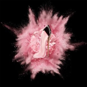 Carolina Herrera Good Girl Blush 80ml – парфюм за жени - Image 5