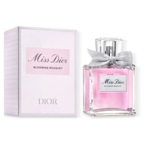Alternative view of DIOR Miss Dior Blooming Bouquet 100ml – парфюм за жени