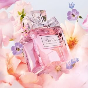 DIOR Miss Dior Blooming Bouquet 100ml – парфюм за жени - Image 3