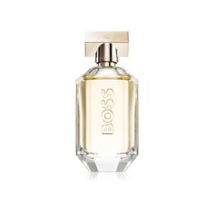 Hugo Boss The Scent For Her 100ml – парфюм за жени