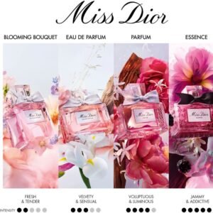 DIOR Miss Dior Blooming Bouquet 100ml – парфюм за жени - Image 5