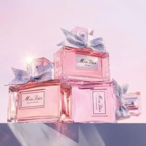 DIOR Miss Dior Blooming Bouquet 100ml – парфюм за жени - Image 6