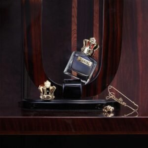 Jean Paul Gaultier Scandal Pour Homme 100ml - парфюм за мъже - Image 5
