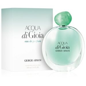Alternative view of Armani Acqua di Gioia 100ml – парфюм за жени