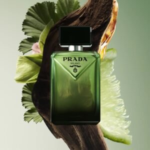 Prada Paradigme 100ml - парфюм за мъже - Image 6
