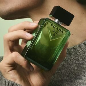 Prada Paradigme 100ml - парфюм за мъже - Image 4