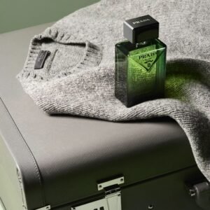 Alternative view of Prada Paradigme 100ml - парфюм за мъже