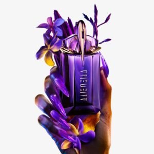 Thierry Mugler Alien 90ml - дамски парфюм - Image 3