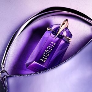 Thierry Mugler Alien 90ml - дамски парфюм - Image 4