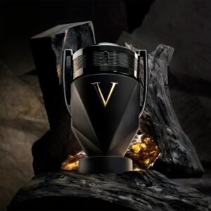 Rabanne Invictus Victory Absolu 100ml - парфюм за мъже - Image 3