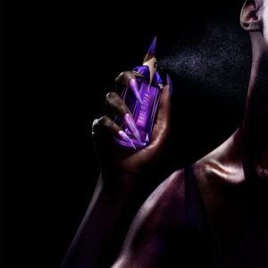 Thierry Mugler Alien 90ml - дамски парфюм - Image 5