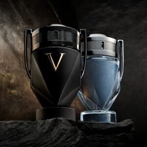 Rabanne Invictus Victory Absolu 100ml - парфюм за мъже - Image 4