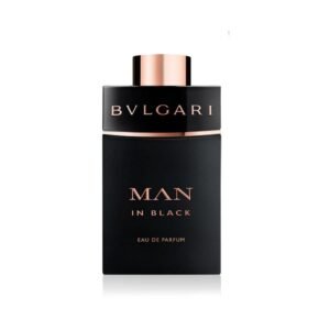 Bvlgari Man In Black 100ml - парфюм за мъже
