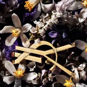 Yves Saint Laurent Libre L’Absolu Platine 90ml - парфюм за жени - Image 3