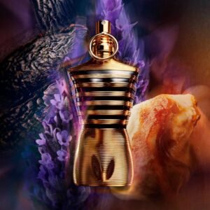 Jean Paul Gaultier Le Male Elixir 125ml - парфюм за мъже - Image 3