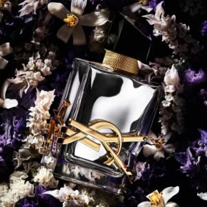 Yves Saint Laurent Libre L’Absolu Platine 90ml - парфюм за жени - Image 4