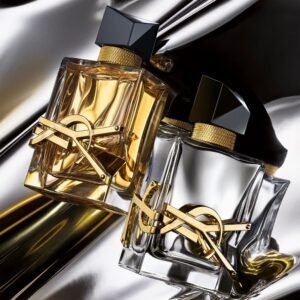 Yves Saint Laurent Libre L’Absolu Platine 90ml - парфюм за жени - Image 5