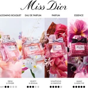 DIOR Miss Dior 100ml – парфюм за жени - Image 3