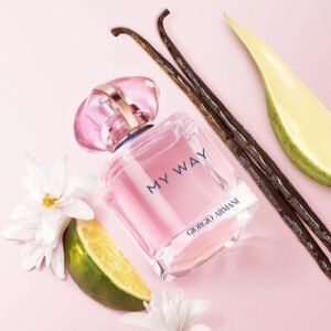 Armani My Way Nectar 90ml - парфюм за жени - Image 3