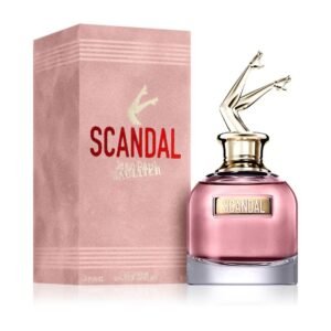 Alternative view of Jean Paul Gaultier Scandal 80ml – парфюм за жени