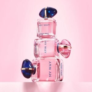 Armani My Way Nectar 90ml - парфюм за жени - Image 5
