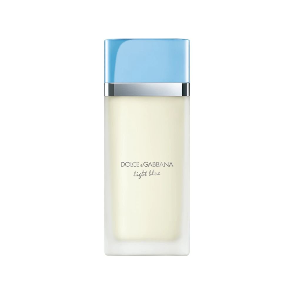 Dolce & Gabbana Light Blue 100ml – парфюм за жени