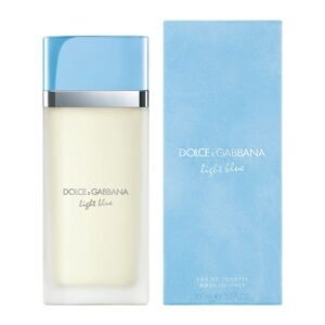 Alternative view of Dolce & Gabbana Light Blue 100ml – парфюм за жени