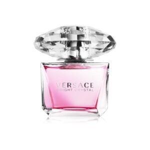 Versace Bright Crystal 90ml – парфюм за жени