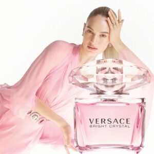Versace Bright Crystal 90ml – парфюм за жени - Image 4