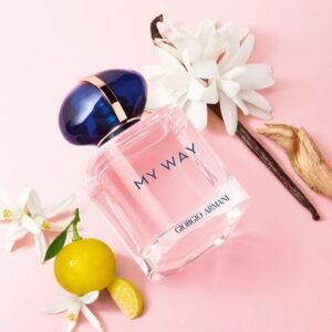 Giorgio Armani My Way 90ml - дамски парфюм - Image 4