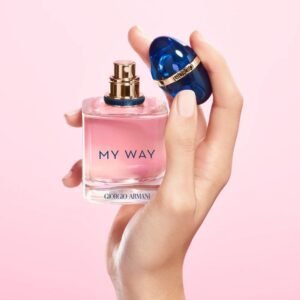 Giorgio Armani My Way 90ml - дамски парфюм - Image 5