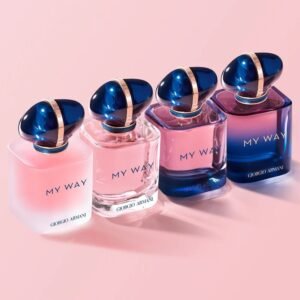 Giorgio Armani My Way 90ml - дамски парфюм - Image 6