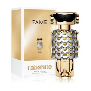 Alternative view of Paco Rabanne Fame 80ml - парфюм за жени