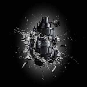 Viktor & Rolf Spicebomb Dark Leather 90ml - парфюм за мъже - Image 4