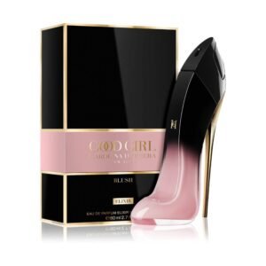 Alternative view of Carolina Herrera Good Girl Blush Elixir 80ml - парфюм за жени