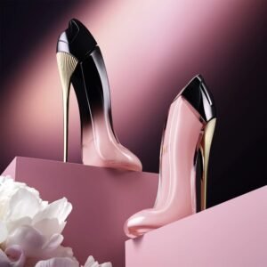 Carolina Herrera Good Girl Blush Elixir 80ml - парфюм за жени - Image 5
