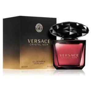 Alternative view of Versace Crystal Noir 90ml – парфюм за жени