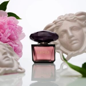 Versace Crystal Noir 90ml – парфюм за жени - Image 4