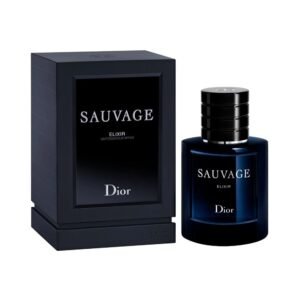 Alternative view of Dior Sauvage Elixir 60ml – парфюм за мъже