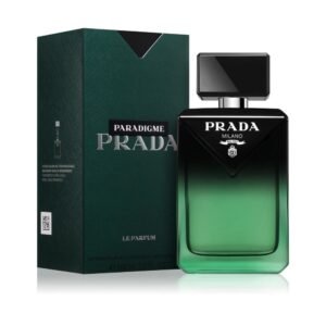 Alternative view of Prada Paradigme Le Parfum 100ml – parfum pentru bărbați