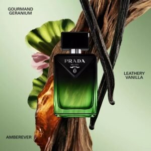 Prada Paradigme Le Parfum 100ml – parfum pentru bărbați - imagine 3