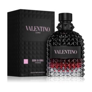 Alternative view of Valentino Born In Roma Intense Uomo 100ml - parfum pentru bărbați